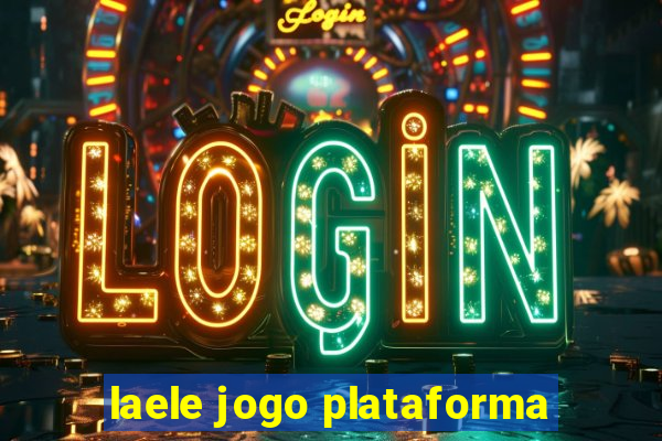 laele jogo plataforma